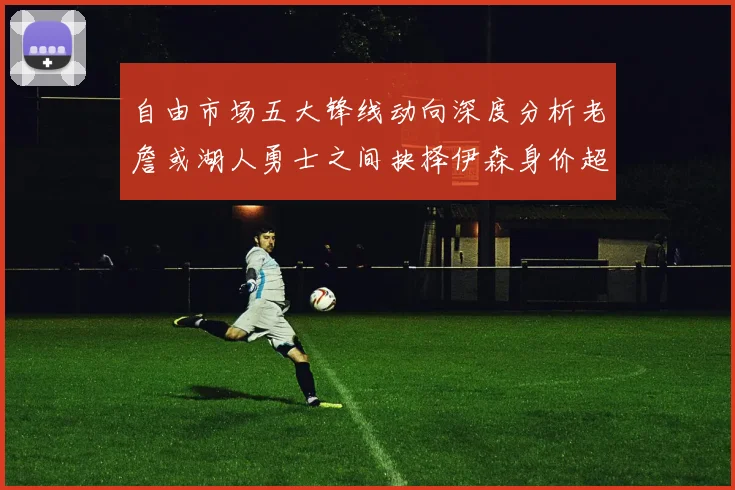 自由市场五大锋线动向深度分析老詹或湖人勇士之间抉择伊森身价超2000万